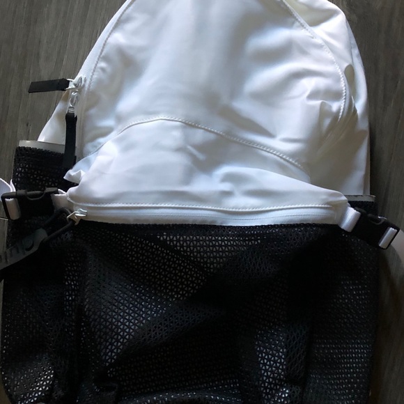 All hours backpack lululemon